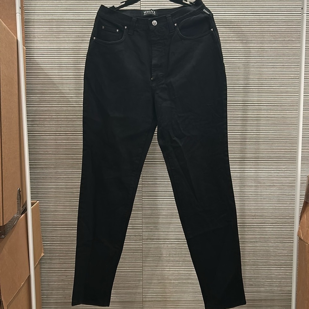 VERSACE JEANS COUTURE - Picture 1 of 4